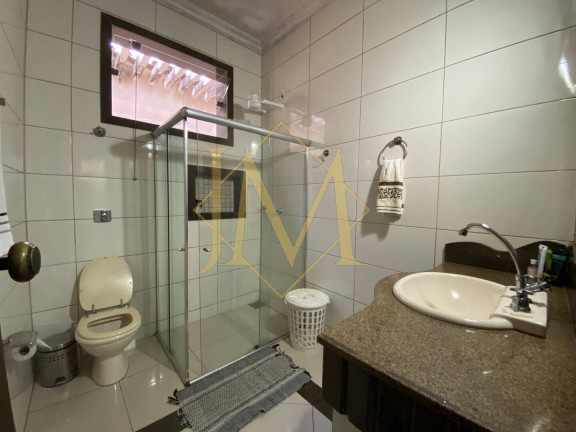 Imagem Casa com 3 Quartos à Venda, 360 m² em Giovanini - Coronel Fabriciano
