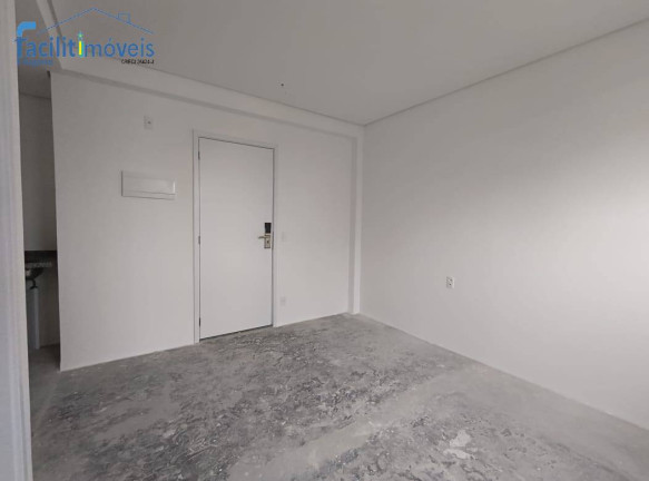 Imagem Apartamento com 1 Quarto à Venda, em Centro - São Bernardo Do Campo Imagem Apartamento com 1 Quarto à Venda, em Centro - São Bernardo Do Campo