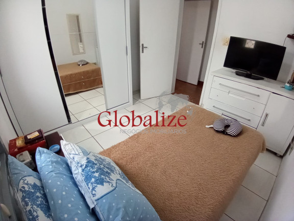 Imagem Casa com 3 Quartos à Venda, 174 m² em Macuco - Santos