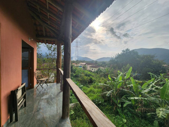 Imagem Casa com 1 Quarto à Venda, 81 m² em Lagoinha - Ubatuba Imagem Casa com 1 Quarto à Venda, 81 m² em Lagoinha - Ubatuba