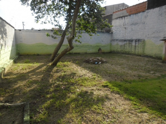 Imagem Casa à Venda,  em Centro - Jacareí