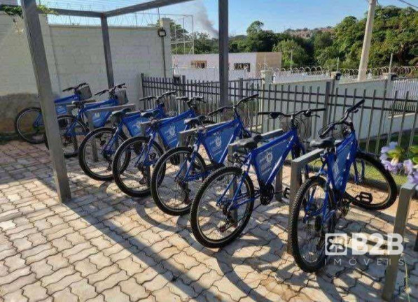 Imagem Apartamento com 2 Quartos para Alugar, 40 m² em Vitta São Jose - Bauru Imagem Apartamento com 2 Quartos para Alugar, 40 m² em Vitta São Jose - Bauru