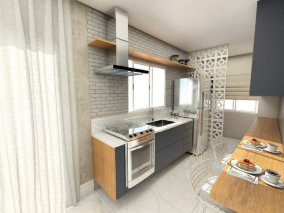 Imagem Apartamento com 2 Quartos à Venda, 70 m² em Itaguá - Ubatuba Imagem Apartamento com 2 Quartos à Venda, 70 m² em Itaguá - Ubatuba