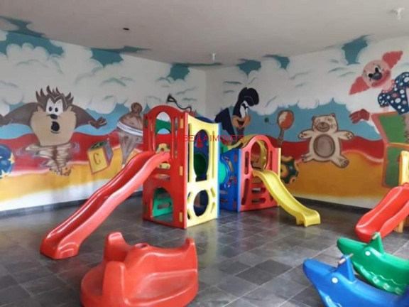 Imagem Apartamento com 2 Quartos à Venda, 58 m² em Parque Residencial Eloy Chaves - Jundiaí