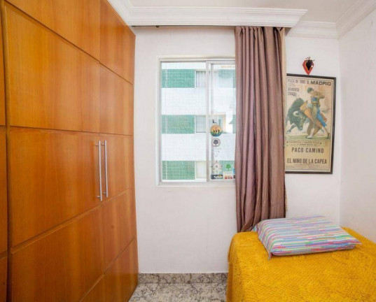 Imagem Cobertura com 4 Quartos à Venda, 180 m² em Santa Efigênia - Belo Horizonte