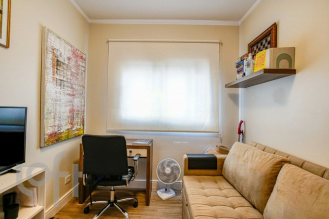 Imagem Apartamento com 3 Quartos à Venda, 70 m² em Perdizes - São Paulo
