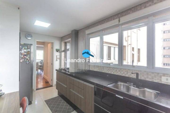 Imagem Apartamento com 4 Quartos à Venda, 153 m² em Centro - São Bernardo Do Campo Imagem Apartamento com 4 Quartos à Venda, 153 m² em Centro - São Bernardo Do Campo