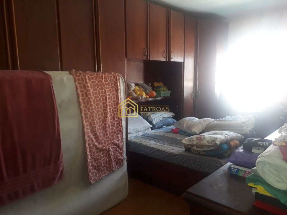 Imagem Casa com 3 Quartos à Venda, 300 m² em Jordanópolis - São Bernardo Do Campo Imagem Casa com 3 Quartos à Venda, 300 m² em Jordanópolis - São Bernardo Do Campo