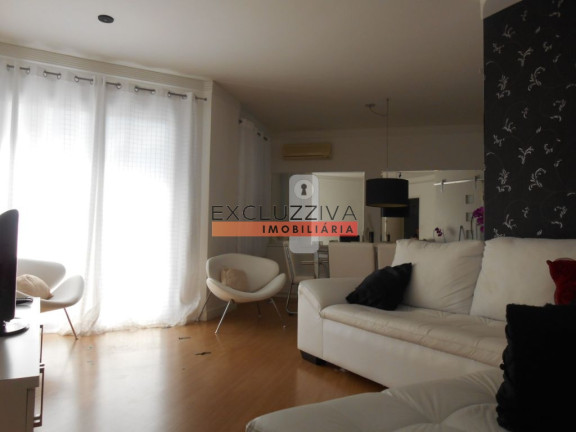 Apartamento com 2 Quartos para Alugar, 78 m² em Barranco - Taubaté