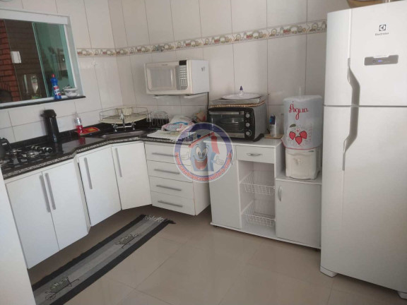 Imagem Casa com 3 Quartos à Venda, 75 m² em Cibratel Ii - Itanhaém