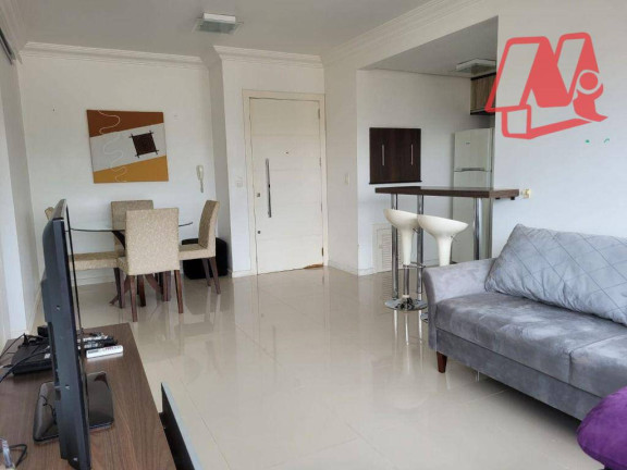 Imagem Apartamento com 2 Quartos para Alugar, 69 m² em Jardim Botânico - Porto Alegre