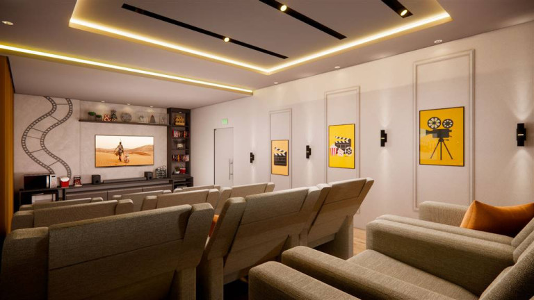 Imagem Apartamento com 2 Quartos à Venda, 80 m² em Caiçara - Praia Grande
