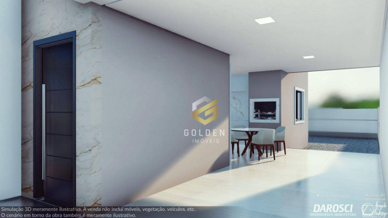 Imagem Casa com 3 Quartos à Venda, 120 m² em Areias Lot Bosque Da Mata Antiga Rua 15 - Tijucas Imagem Casa com 3 Quartos à Venda, 120 m² em Areias Lot Bosque Da Mata Antiga Rua 15 - Tijucas