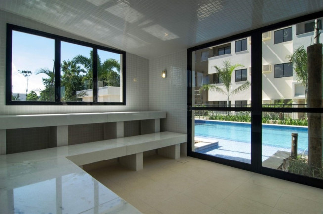 Imagem Imóvel com 2 Quartos à Venda, 51 m² em Del Castilho - Rio De Janeiro