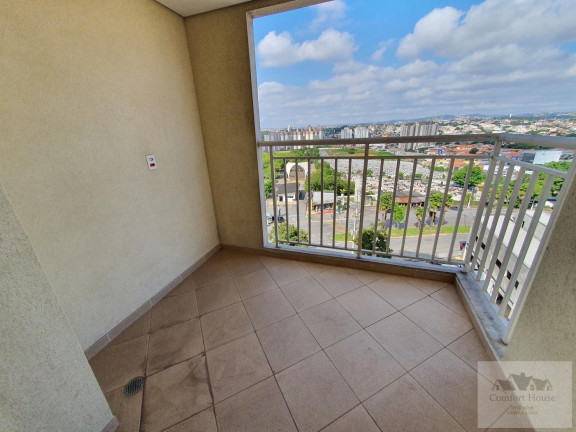 Apartamento com 2 Quartos à Venda, 50 m² em Vila Curuçá - Santo André