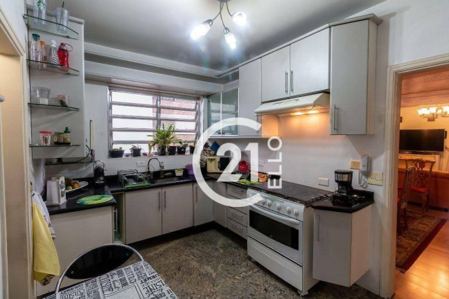 Imagem Apartamento com 3 Quartos à Venda, 188 m² em Jardim América - São Paulo Imagem Apartamento com 3 Quartos à Venda, 188 m² em Jardim América - São Paulo