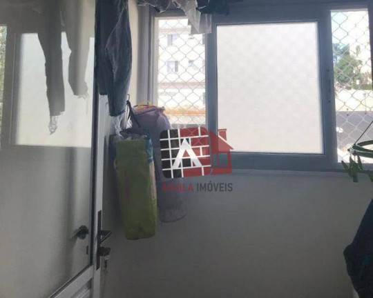 Imagem Apartamento com 2 Quartos à Venda, 48 m² em Ponte Rasa - São Paulo