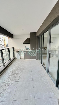 Imagem Apartamento com 3 Quartos à Venda, 200 m² em Brooklin - São Paulo