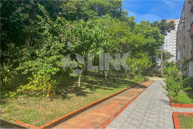 Imagem Apartamento com 1 Quarto à Venda, 34 m² em Jardim Itu - Porto Alegre Imagem Apartamento com 1 Quarto à Venda, 34 m² em Jardim Itu - Porto Alegre