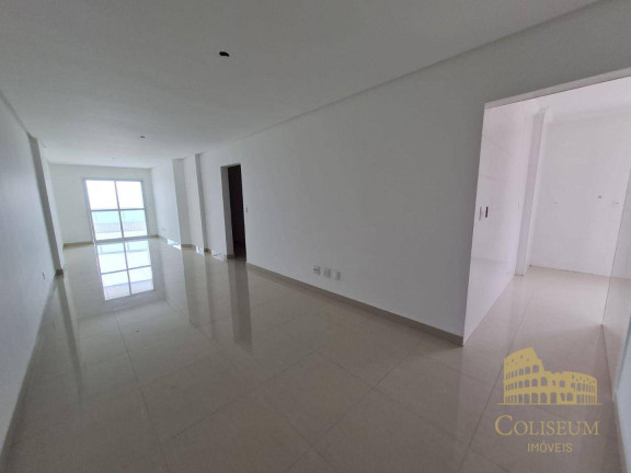 Imagem Apartamento com 3 Quartos à Venda, 127 m² em Vila Guilhermina - Praia Grande