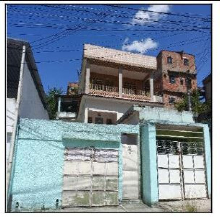 Casa com 4 Quartos à Venda, 250 m² em Mutuá - São Gonçalo