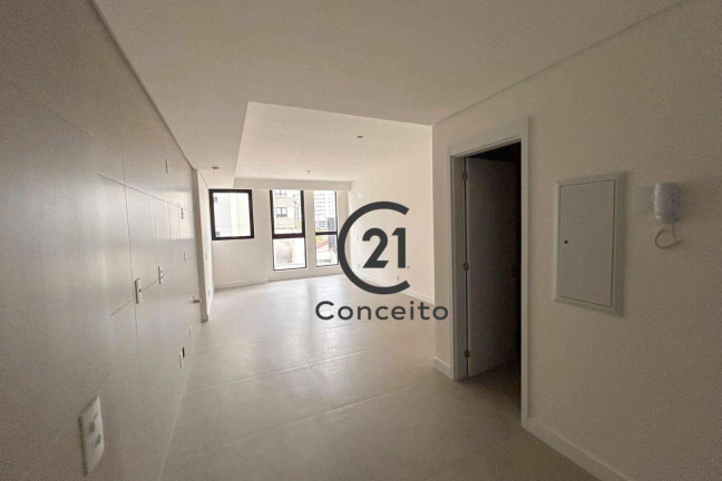 Imagem Studio com 1 Quarto à Venda, 35 m² em Trindade - Florianópolis