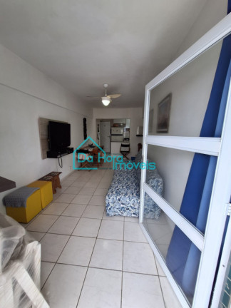 Imagem Apartamento com 1 Quarto à Venda, 55 m² em Vila Atlântica - Mongaguá