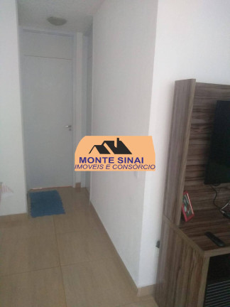 Imagem Apartamento com 2 Quartos para Alugar, 47 m² em Jardim Araújo - Votorantim Imagem Apartamento com 2 Quartos para Alugar, 47 m² em Jardim Araújo - Votorantim