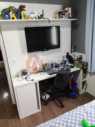 Imagem Apartamento com 3 Quartos à Venda, 90 m² em Jardim ísis - Cotia Imagem Apartamento com 3 Quartos à Venda, 90 m² em Jardim ísis - Cotia