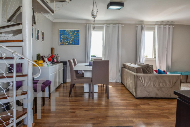 Imagem Apartamento com 2 Quartos à Venda, 100 m² em Cambuci - São Paulo Imagem Apartamento com 2 Quartos à Venda, 100 m² em Cambuci - São Paulo