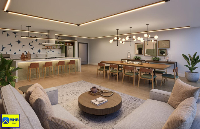 Imagem Imóvel com 2 Quartos à Venda, 66 m² em Jardim Camburi - Vitória