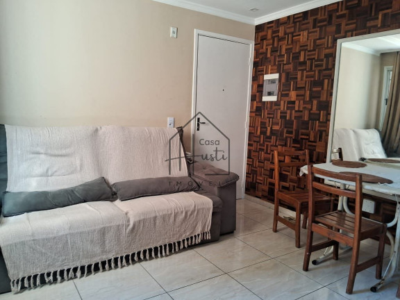 Imagem Apartamento com 2 Quartos à Venda, 42 m² em Jardim Arco-íris - Cotia Imagem Apartamento com 2 Quartos à Venda, 42 m² em Jardim Arco-íris - Cotia