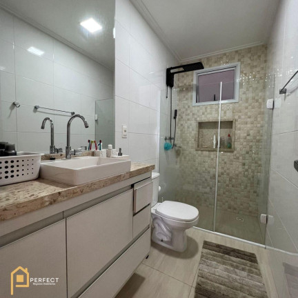 Imagem Apartamento com 3 Quartos à Venda, 110 m² em Vila Das Jabuticabeiras - Taubaté