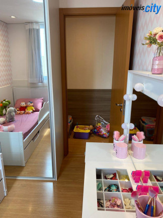 Imagem Apartamento com 2 Quartos à Venda, 45 m² em Pirituba - São Paulo