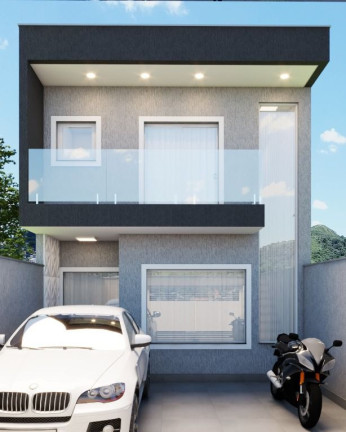 Imagem Sobrado com 3 Quartos à Venda, 111 m² em Parque Flamengo - Guarulhos Imagem Sobrado com 3 Quartos à Venda, 111 m² em Parque Flamengo - Guarulhos