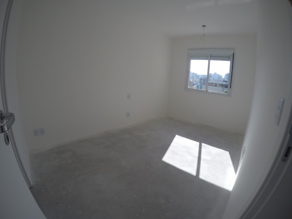 Imagem Apartamento com 1 Quarto à Venda, 42 m² em Petrópolis - Porto Alegre