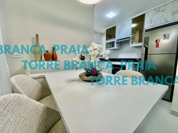 Imagem Apartamento com 2 Quartos à Venda, 76 m² em Embaré - Santos