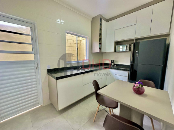 Imagem Casa de Condomínio com 2 Quartos à Venda, 85 m² em éden - Sorocaba