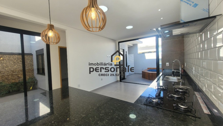 Imagem Imóvel com 3 Quartos à Venda, 111 m² em Condominio Terras De São Francisco - Sorocaba Imagem Imóvel com 3 Quartos à Venda, 111 m² em Condominio Terras De São Francisco - Sorocaba