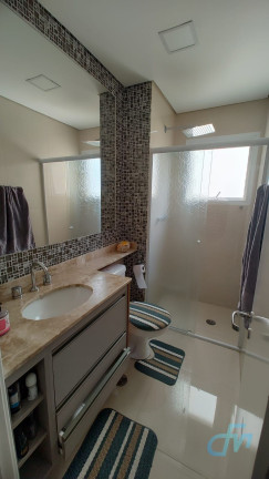 Imagem Apartamento com 3 Quartos à Venda, 80 m² em Cézar De Souza - Mogi Das Cruzes