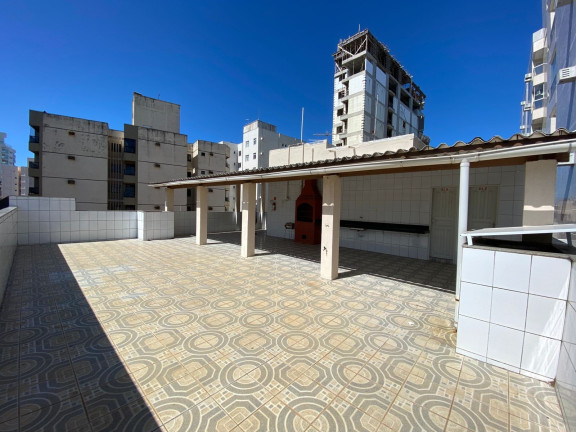 Imagem Imóvel com 2 Quartos à Venda, 70 m² em Praia Do Morro - Guarapari Imagem Imóvel com 2 Quartos à Venda, 70 m² em Praia Do Morro - Guarapari