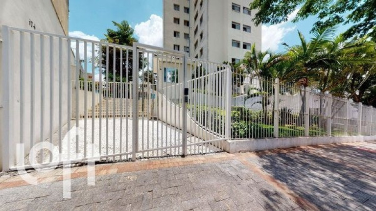 Imagem Apartamento com 2 Quartos à Venda, 56 m² em Cambuci - São Paulo Imagem Apartamento com 2 Quartos à Venda, 56 m² em Cambuci - São Paulo