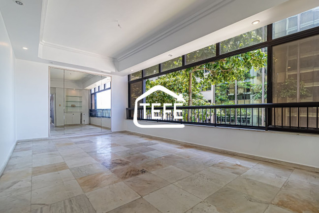 Imagem Apartamento com 4 Quartos à Venda, 257 m² em Copacabana - Rio De Janeiro
