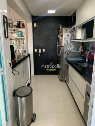 Imagem Apartamento com 2 Quartos à Venda, 89 m² em Centro - São Caetano Do Sul Imagem Apartamento com 2 Quartos à Venda, 89 m² em Centro - São Caetano Do Sul