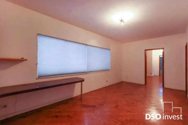 Imagem Casa com 4 Quartos à Venda, 1.100 m² em Jardim Leonor - São Paulo