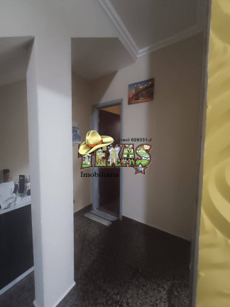 Imagem Casa com 4 Quartos à Venda,  em Vila Rio Branco - São Paulo