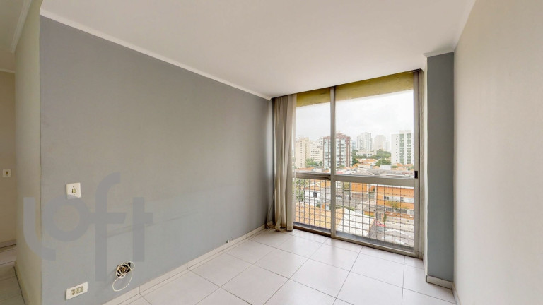 Imagem Apartamento com 2 Quartos à Venda, 57 m² em Vila Mariana - São Paulo Imagem Apartamento com 2 Quartos à Venda, 57 m² em Vila Mariana - São Paulo