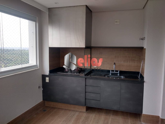 Imagem Apartamento com 3 Quartos para Alugar, 183 m² em Vila Aviação - Bauru Imagem Apartamento com 3 Quartos para Alugar, 183 m² em Vila Aviação - Bauru