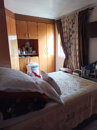Imagem Apartamento com 3 Quartos à Venda, 170 m² em Jardim Stella - Santo André Imagem Apartamento com 3 Quartos à Venda, 170 m² em Jardim Stella - Santo André
