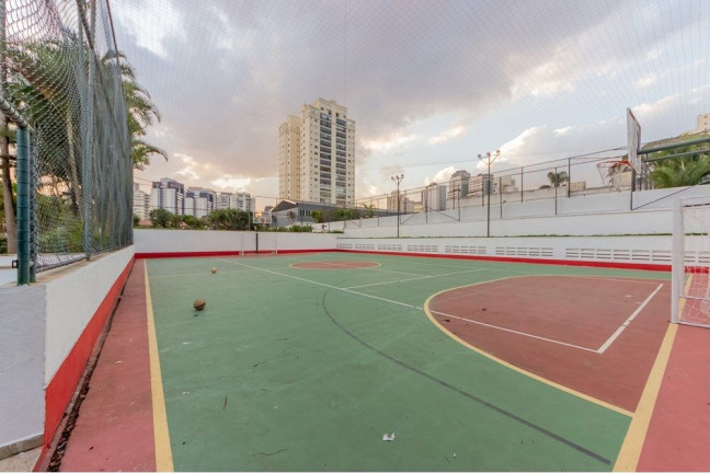 Imagem Apartamento com 3 Quartos à Venda, 104 m² em Chácara Santo Antônio (zona Sul) - São Paulo Imagem Apartamento com 3 Quartos à Venda, 104 m² em Chácara Santo Antônio (zona Sul) - São Paulo